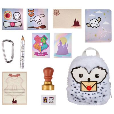 Ігровий набір Moose сюрприз REAL LITTLES S1 HPOTR BP (25430) Вінниця - фото 5