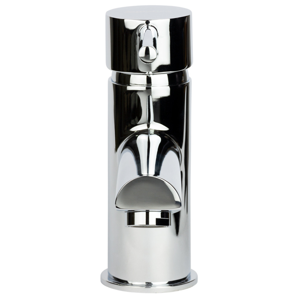 AQUATICA Смеситель HF Ø35 для раковины литой на шпильке AQUATICA HF-2A117C (9705000) Коломыя - изображение 7