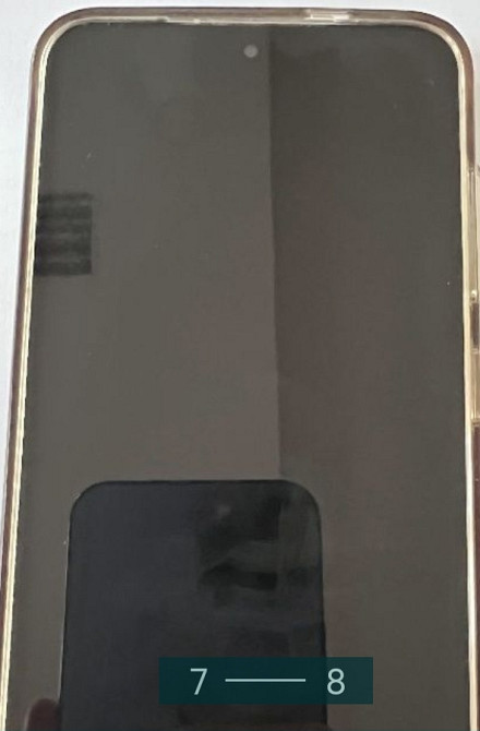 Смартфон Samsung C24 Киев - изображение 1