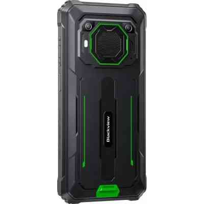 Мобільний телефон Blackview BV6200 Pro 6/128GB Green (6931548314714) Вінниця