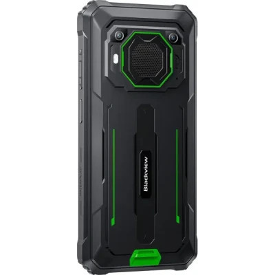Мобільний телефон Blackview BV6200 Pro 6/128GB Green (6931548314714) Вінниця - фото 6