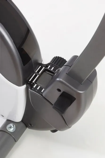 Велотренажер Toorx Upright Bike BRX Compact Multifit (BRX-COMPACT-MFIT) Киев - изображение 7