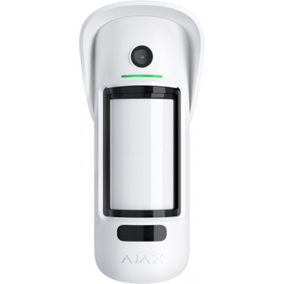 Датчик руху Ajax MotionCam Outdoor (PhOD) Вінниця - фото 1