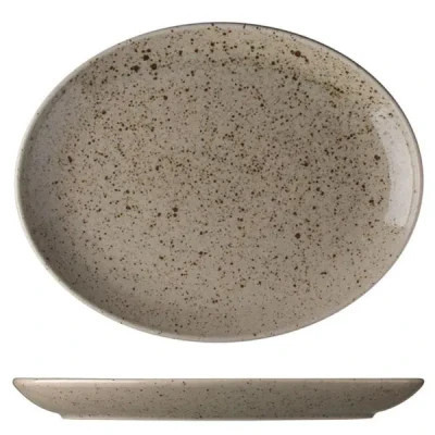 Блюдо G.Benedikt Life Style Natural 28 x 22 см (LSN3028) Винница - изображение 1