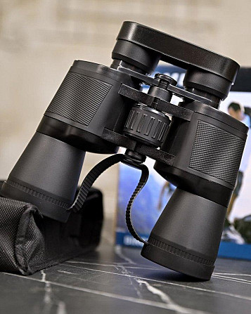 Бинокль Comet 7x50 ПП7734 Киев - изображение 3
