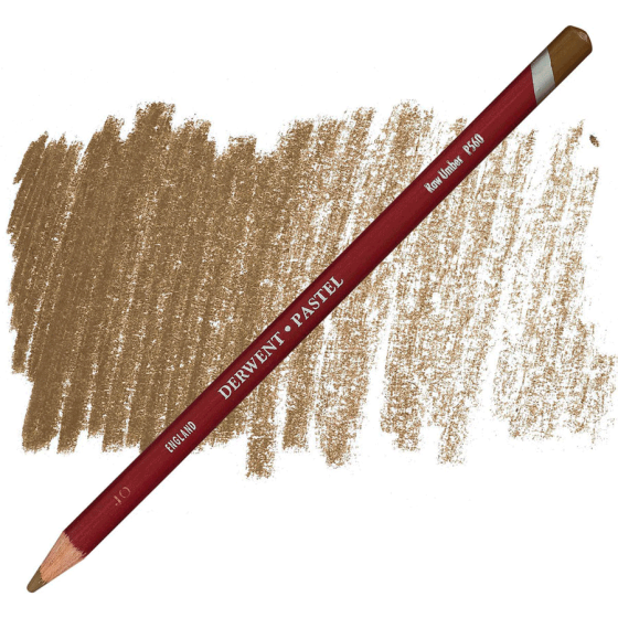 Карандаш пастельный Derwent Pastel (P560) Киев