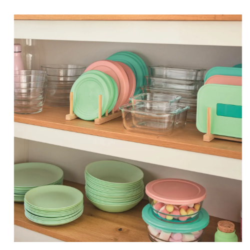 Салатник Eat&Joy 18,5см 1350мл 7151007 Luminarc Житомир - изображение 8