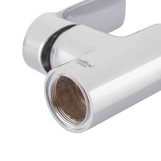 Кухонний змішувач Haiba Troya 017 Nut HB9662 Харків