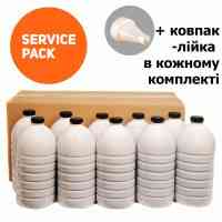 Тонер HP LJ1010/1200/1160/P2015 (10x1кг) SERVICE PACK TTI (TSM-T102-3-10SP) Київ