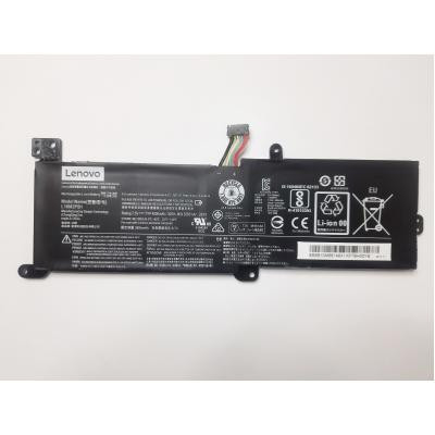 Аккумулятор для ноутбука Lenovo IdeaPad 320-15 L16M2PB1, 4000mAh (30Wh), 2cell, 7.5V, Li-ion (A47623) Винница - изображение 1