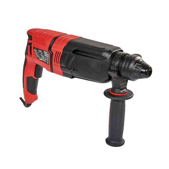 Перфоратор Vitals Master Ra 2680BNavs Харків