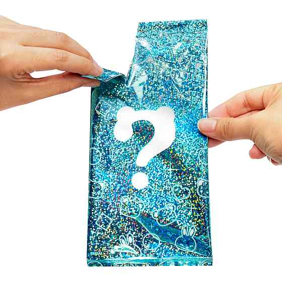 Ігровий набір з лялькою Na! Na! Na! Surprise cерії Minis S2 Дніпро