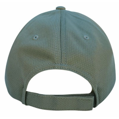 Кепка coFEE Cool comfort з липучкою армійський (4220-269 CO-V) Винница - изображение 9