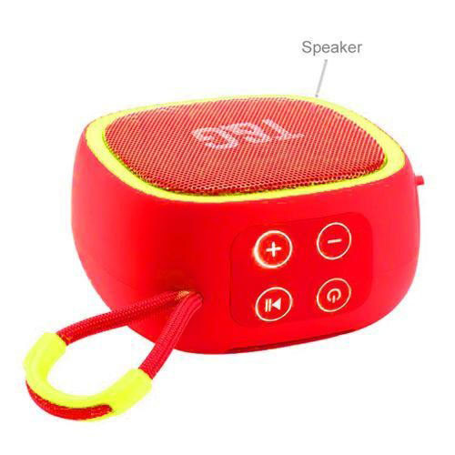 Bluetooth колонка с функцией радио TG659, Уличная блютуз колонка с громким звуком IO-60 Львов - изображение 9