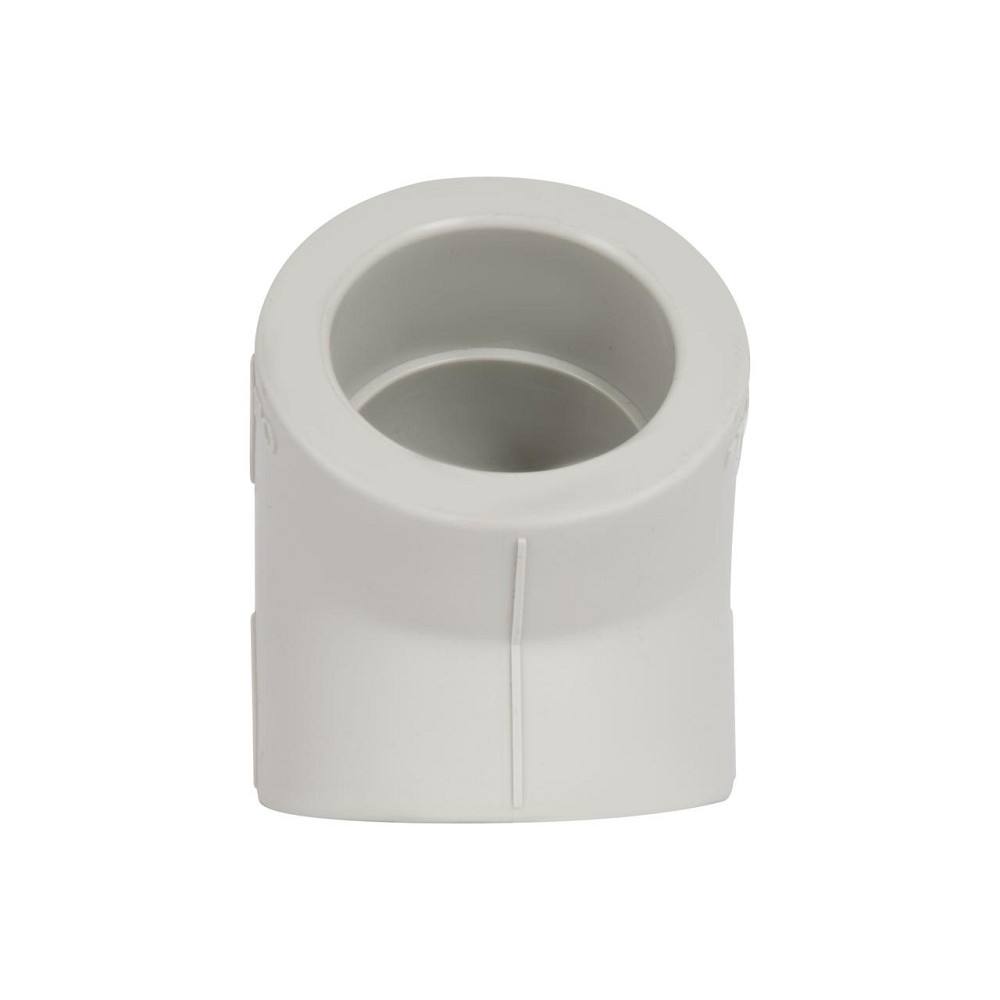 Уголок PPR Blue Ocean 40, 45° Киев - изображение 4