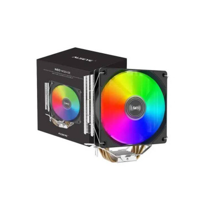 Кулер до процесора Alseye N120-B (AS.01.05.0012) Вінниця - фото 5