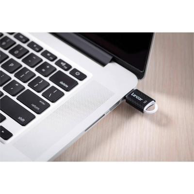 USB флеш накопитель Lexar 16GB JumpDrive V40 USB 2.0 (LJDV40-16GAB) Винница - изображение 4