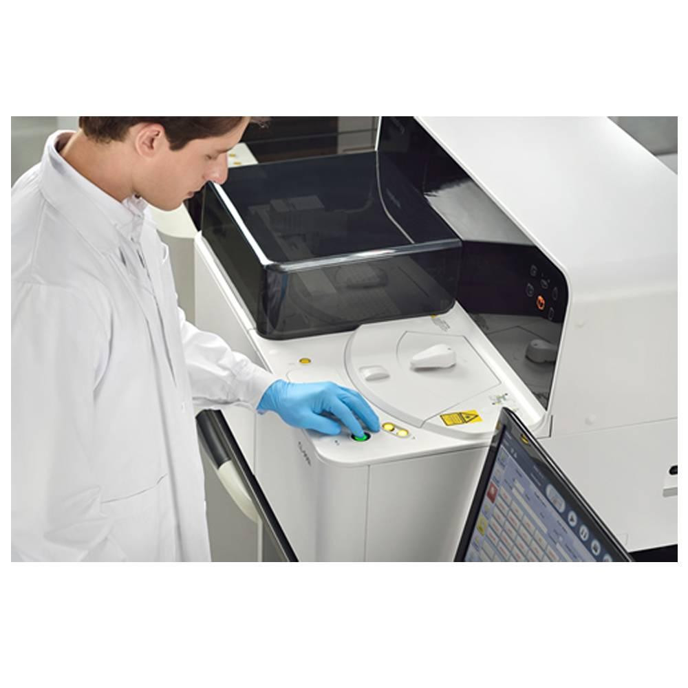 Хемілюмінесцентний імунологічний аналізатор CL-900i Дніпро - фото 2