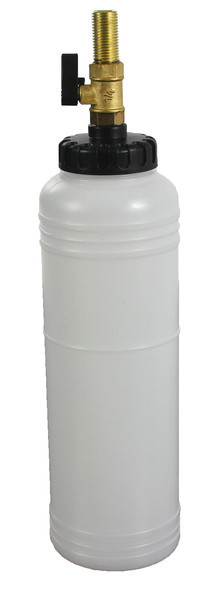 Набір для заміни, прокачування або чищення гальмівної рідини 5-8 бар Mar-Pol (M57697) Нововолинськ - фото 7