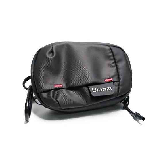Сумка міні для фотоаксесуарів Ulanzi BP14 Київ