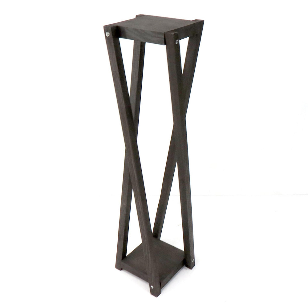 Підставка для квітів "Монсараш 115" венге Миколаїв - фото 5