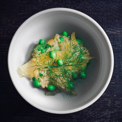 Салатник Seltmann Weiden серія "Sento" круглий 20 см, 1,55 л (776381) Винница - изображение 3