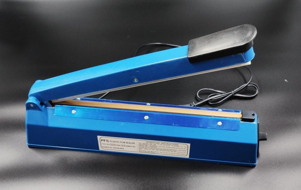 Запаювач пакетів PFS-300 Луцьк - фото 1