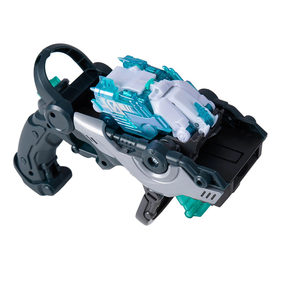 Ігровий набір Screechers Wild! S5 L1 – Стар Вінгс Дніпро - фото 7