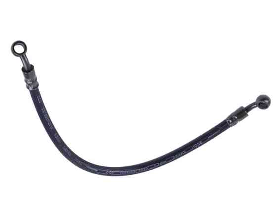 Шланг гальмівний гідравлічний 420mm Enduro/Kross Мукачево