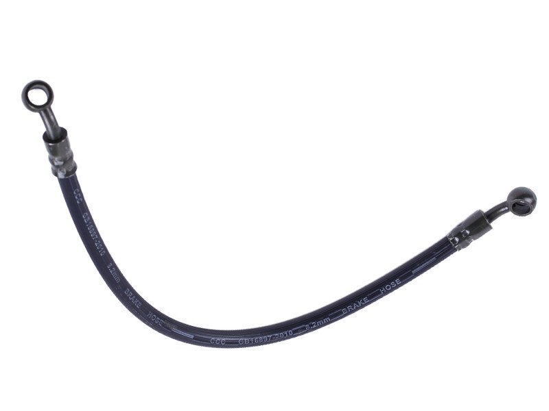 Шланг тормозной гидравлический 420mm Enduro/Kross Мукачево - изображение 1