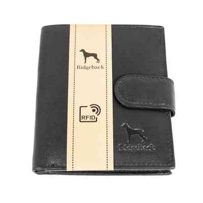 Кошелек Ridgeback JBNC 32 BLK Винница