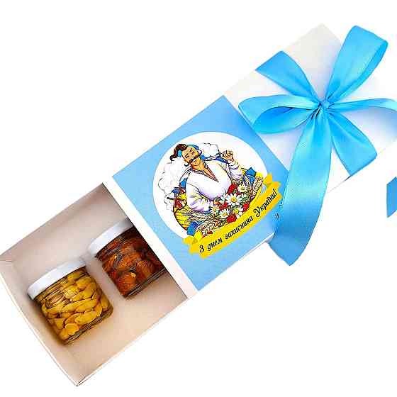 Подарунок до дня Козацтва №192 Одеса