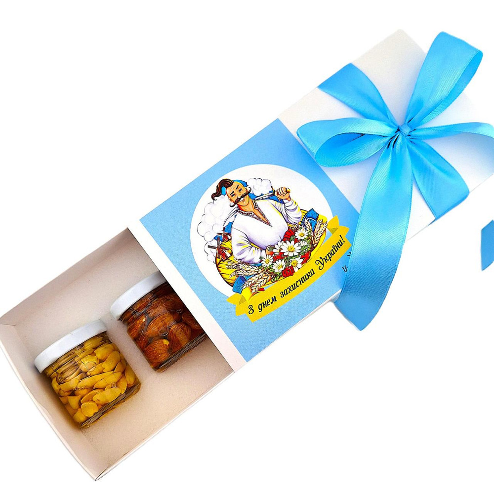 Подарунок до дня Козацтва №192 Одеса - фото 3