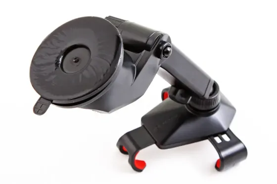 Подставка под телефон на присоске телескоп. Hoco CA 26 Винница