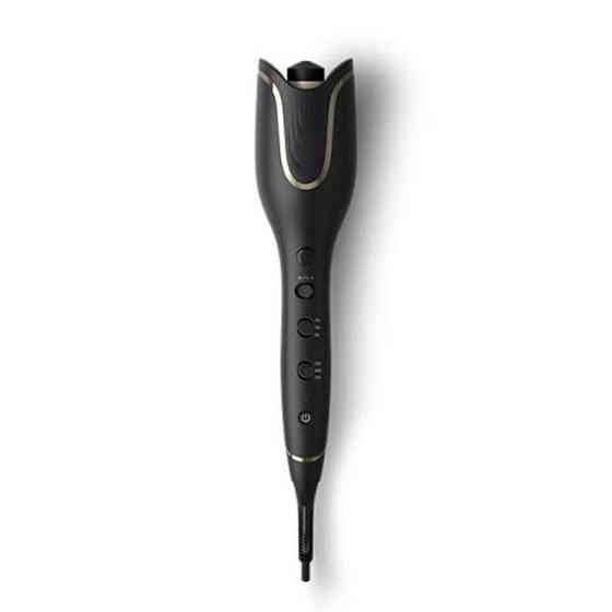 Прилад для укладання волосся Philips BHB876/00 Чорний Харьков