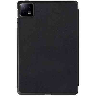 Чохол до планшета Armorstandart Smart Case Xiaomi Pad 6/6 Pro Black (ARM66425) Вінниця