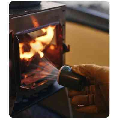 Насос для надувних меблів Naturehike CNK2300DQ022 + нічник + вентилятор, бежевий (6976507665971) Вінниця