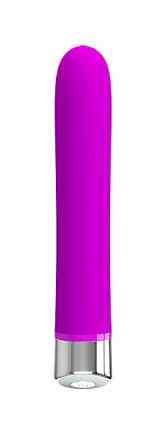Вібростимулятор Pretty Love Randolph Purple, BI - 014612 Sex Aura Київ