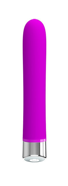 Вібростимулятор Pretty Love Randolph Purple, BI - 014612 Sex Aura Київ - фото 3