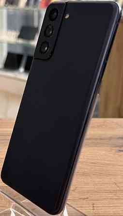 Смартфон Samsung S21 5G 128Gb. Black. Київ