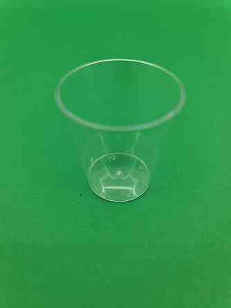 Стопка стеклоподобная (без ніжки) 40 ml уп/40 штук. Харків