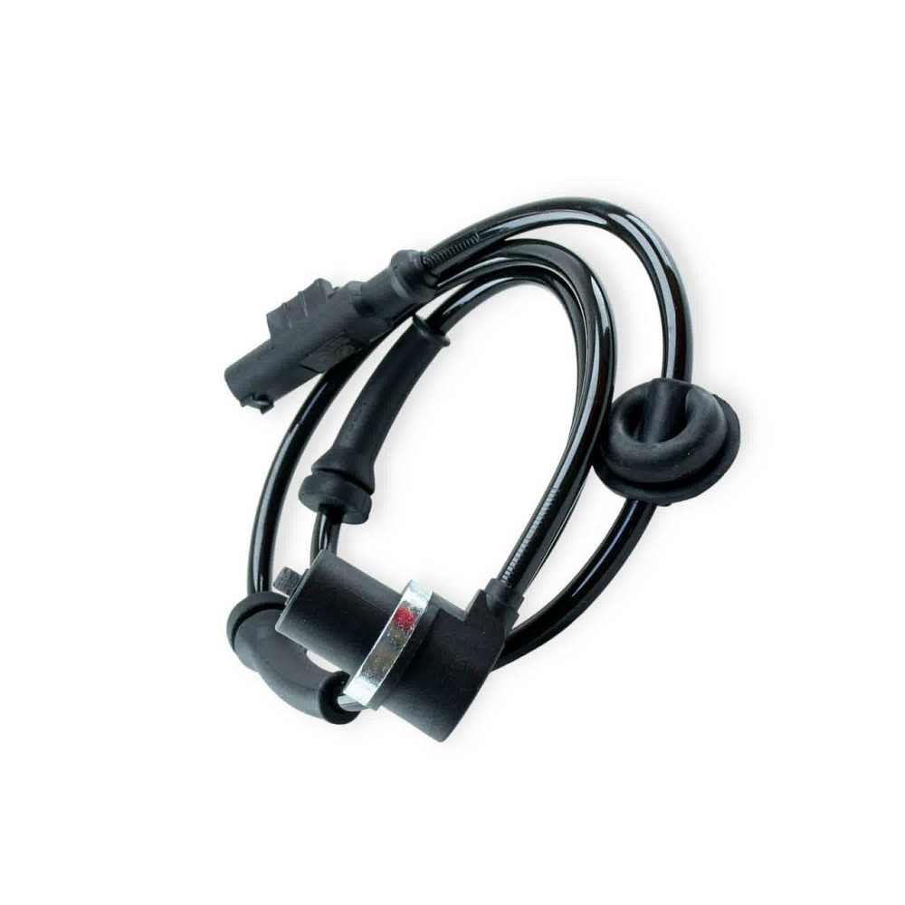 Датчик 21214 задний левый E&E ABS Мукачево - изображение 1