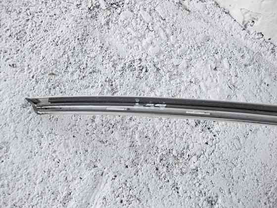 Mercedes-Benz  A2046900880 Хром молдинг над склом правих дверей C-Class W204 Одесса