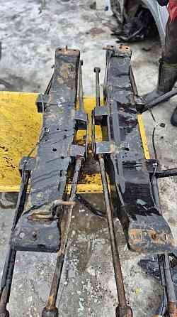 Задня балка лачетті Київ