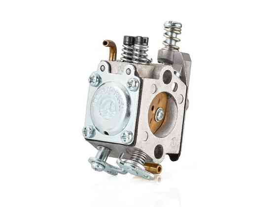 Карбюратор с праймером для бензопилы 38 куб.см. Sturm GC-CRB-38PH (читать описание) Ровно