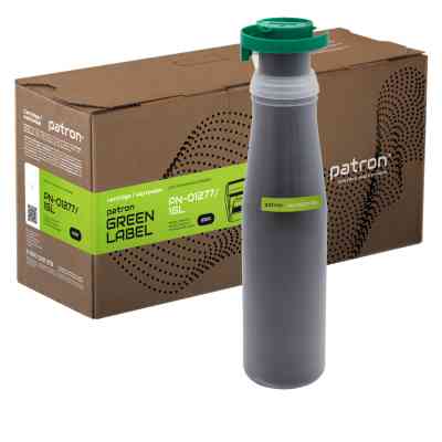 Тонер-картридж Patron XEROX WC5016/106R01277 GREEN Label (PN-01277/1GL) Вінниця