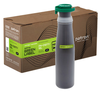 Тонер-картридж Patron XEROX WC5016/106R01277 GREEN Label (PN-01277/1GL) Вінниця - фото 1