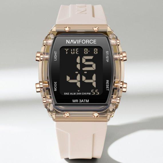 Женские наручные часы Naviforce Lady Sport Винница - изображение 4