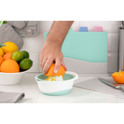 Соковижималка ручна Ardesto Fresh Тіффані (AR1464TP) Вінниця - фото 10