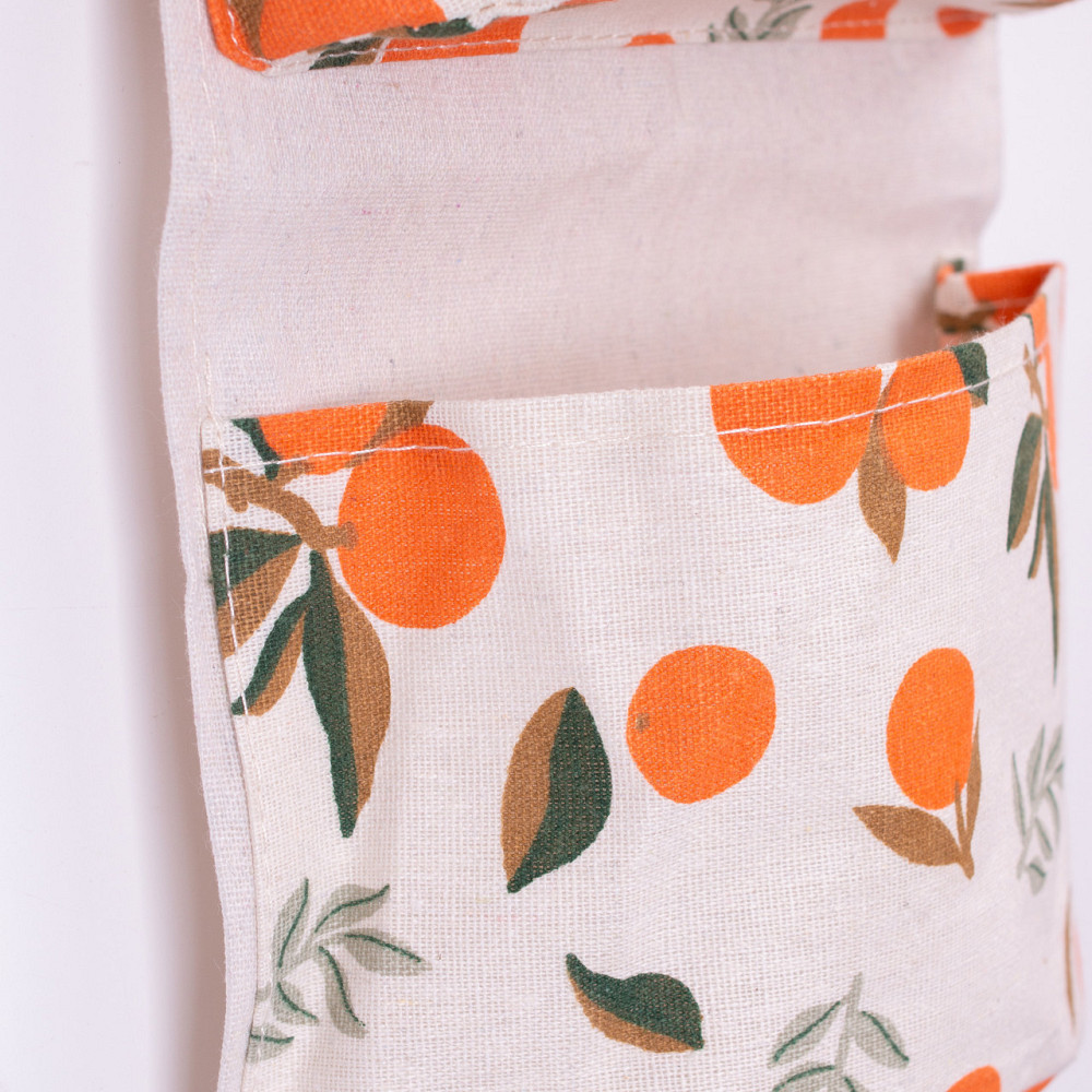 Подвесной органайзер с 3 карманами 20×58 (см) HP-41-14 Киев - изображение 3